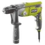 Ryobi Hammer Drill RPD1010-K green