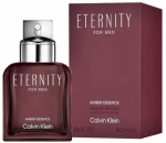 Calvin Klein Eternity Amber Essence Perfume PAR 50 ml