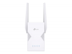 TP-LINK BE3600 Dual-Band Wi-Fi 7 Range Extender | RE225BE | 802.11ax | 2882/688 Mbit/s | Ethernet LAN (RJ-45) ports 1 | MU-MiMO No | no PoE | Antenna type External