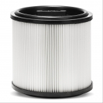 Cartridge filter KARCHER for the WD 1 and WD 1 Classic workshop vacuum cleaners (2.863-327.0)