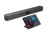 Yealink MeetingBar A50 Microsoft Teams Rooms on Android | Black
