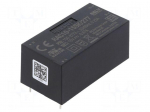 Converter: AC/DC | 10W | Uout: 15VDC | Iout: 670mA | 85% | Mounting: PCB