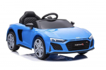 M&auml;nguala | PC | Konsoolid | Tarvikud // Laste elektris&otilde;idukid // Auto Na Akumulator Audi R8 Lift  A300 Niebieskie