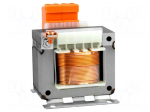 Transformer: mains | 50VA | 230VAC | 12V | Leads: terminal block | 0.9kg