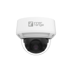 IR-V-C8D-120Z, 8Mpix, 3.6-11mm, White, Dome, Inner Range (for sale in Latvia only)