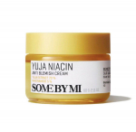 SomeByMi Yuja Niacin Anti-Blemish Cream 60g