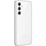 Samsung EF-QA546CTE Clear Cover for Samsung Galaxy A54 5G / transparent