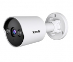 Tenda TC3B24C Camera 4 mm White