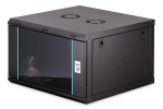 Digitus Dynamic-N series wall-mounted enclosure - 600x600 mm (WxD), unmounted