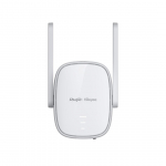 Ruijie Networks RG-EW300R mesh wi-fi system Single-band (2.4 GHz) Wi-Fi 4 (802.11n) White 1 External