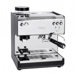 Quick Mill Superiore Forte 02835 Siebtr?ger Espressomaschine