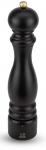Peugeot Paris Pepper grinder Black