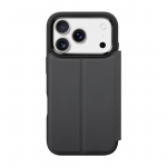 LAUT MAGFOLIO mobile phone case 17.5 cm (6.9") Folio Black