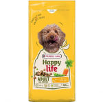 VERSELE-LAGA Happy life Chicken - dry dog food - 12,5kg