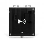 2N 9160344 access control reader Basic access control reader Black