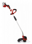 Einhell GP-CT 36/35 35 cm Battery Black, Red