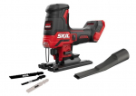 20V Jigsaw 3440CA