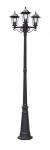 FLOOR LAMP ARNA 3XE27 45W