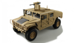 Amewi 22418 Radio-Controlled (RC) model Military truck Electric engine 1:10