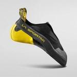 Cobra 4.99 Black/Yellow | 39