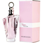 Mauboussin Rose pour Elle EDP 100 ml