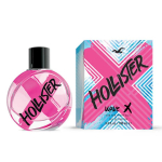 Hollister Wave X For Her EDP 100 ml