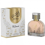 Sahari Al Mas The Diamond EDP U 100 ml