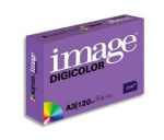 Kontoripaber Image Digicolor, A3, 120g/m2, 250 lehed, A++ klass