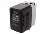 Automation module: vector inverter | 0.75kW | 3x380VAC | 380x480VAC