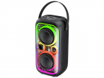 Helis&uuml;steemid ja tarvikud // Bluetooth k&otilde;larid | Juhtmevabad k&otilde;larid // Głośnik TRACER Poweraudio Crystal 60 BT TWS