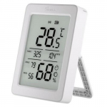 SONOFF Zigbee LCD Smart Temperature Humidity Sensor