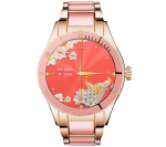 Rubicon RNCE82 Smartwatch / pink