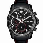 Paul Lorens Men's Watch PL9753A8-1A3 / silver