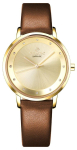 Giewont Sapphire Women's Watch GW4130-A2 / gold