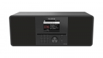 Telestar 5700300 radio Internet Digital Black