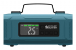 K&ouml;nner & S&ouml;hnen KS JSP-2000 vehicle jump starter 2000 A