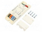 Power supply: switching | LED | DALI,DALI 2 | 24VDC | 1A | 220&divide;240VAC