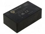 Converter: AC/DC | 60W | 85&divide;305VAC | Usup: 100&divide;430VDC | Uout: 15VDC