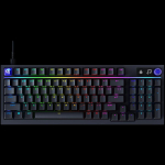 LOGITECH G316 X 98 - BLACK - US INT'L - USB - EMEA28i-935