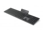 Lenovo | 700 Modern Multi-Device | Keyboard | Wireless | Lithuanian | Bluetooth | Luna Grey