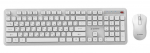 Gembird Slim Pro Business Keyboard and Mouse RU