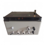 SIRO controller for installation of wind turbines with a power of 1500, 2800, 5000