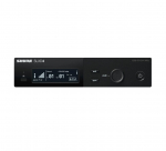 Shure SLXD4E-G59 wireless microphone receiver Desktop