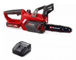 Einhell GE-LC 18 Li Kit 2400 RPM Black, Red