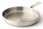 Sea To Summit Detour Pan 2 L Stainless steel