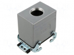 Connector: HDC | H-A 32 TBF M32 N.GEW.CPL.HOOD