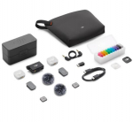 CAMERA ACC MIC MINI 2 2TX+1RX/+CASE CP.RN.00000529 DJI