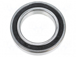 Bearing: single row deep groove ball | &Oslash;int: 60mm | &Oslash;out: 95mm