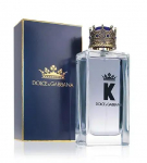 Dolce & Gabbana K by Dolce & Gabbana (EDT) tualetes ūdens vīrie&scaron;iem 150 ml