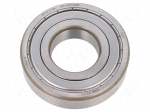 Bearing: single row deep groove ball | &Oslash;int: 40mm | &Oslash;out: 90mm